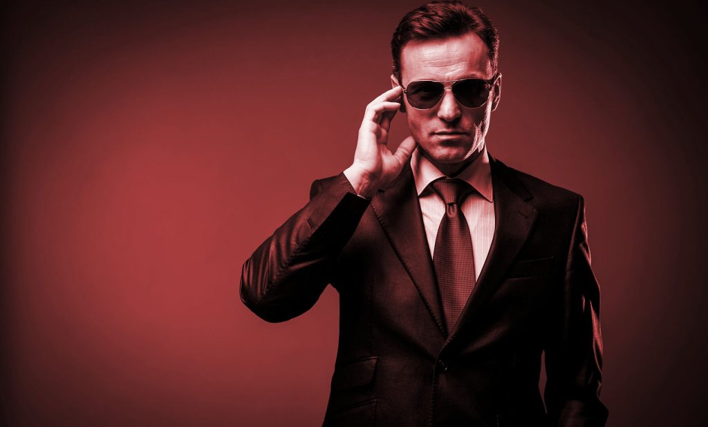 Close Protection Course