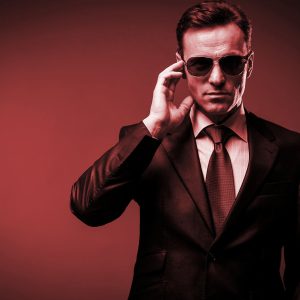 Close Protection Course